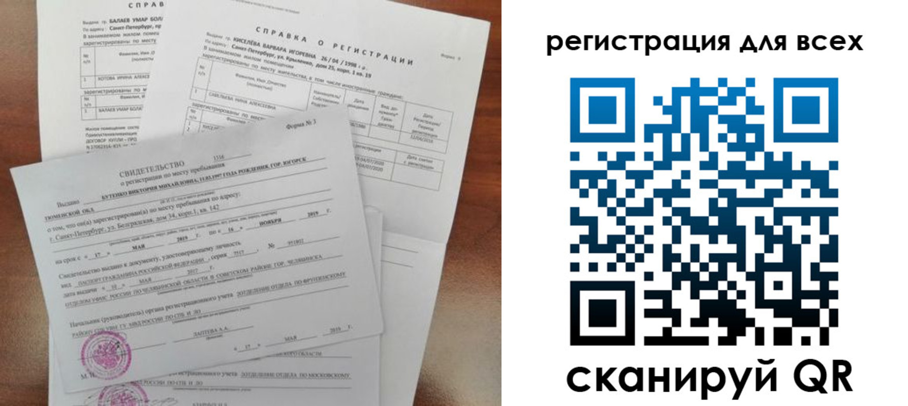 временная регистрация адрес в Жирновске